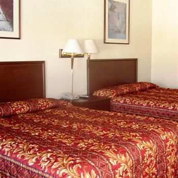 Waynesburg Holiday Motel المظهر الخارجي الصورة