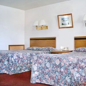 Waynesburg Holiday Motel المظهر الخارجي الصورة