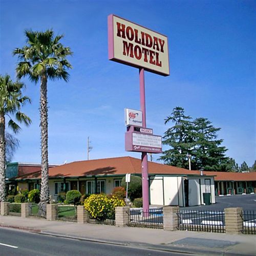 Waynesburg Holiday Motel المظهر الخارجي الصورة