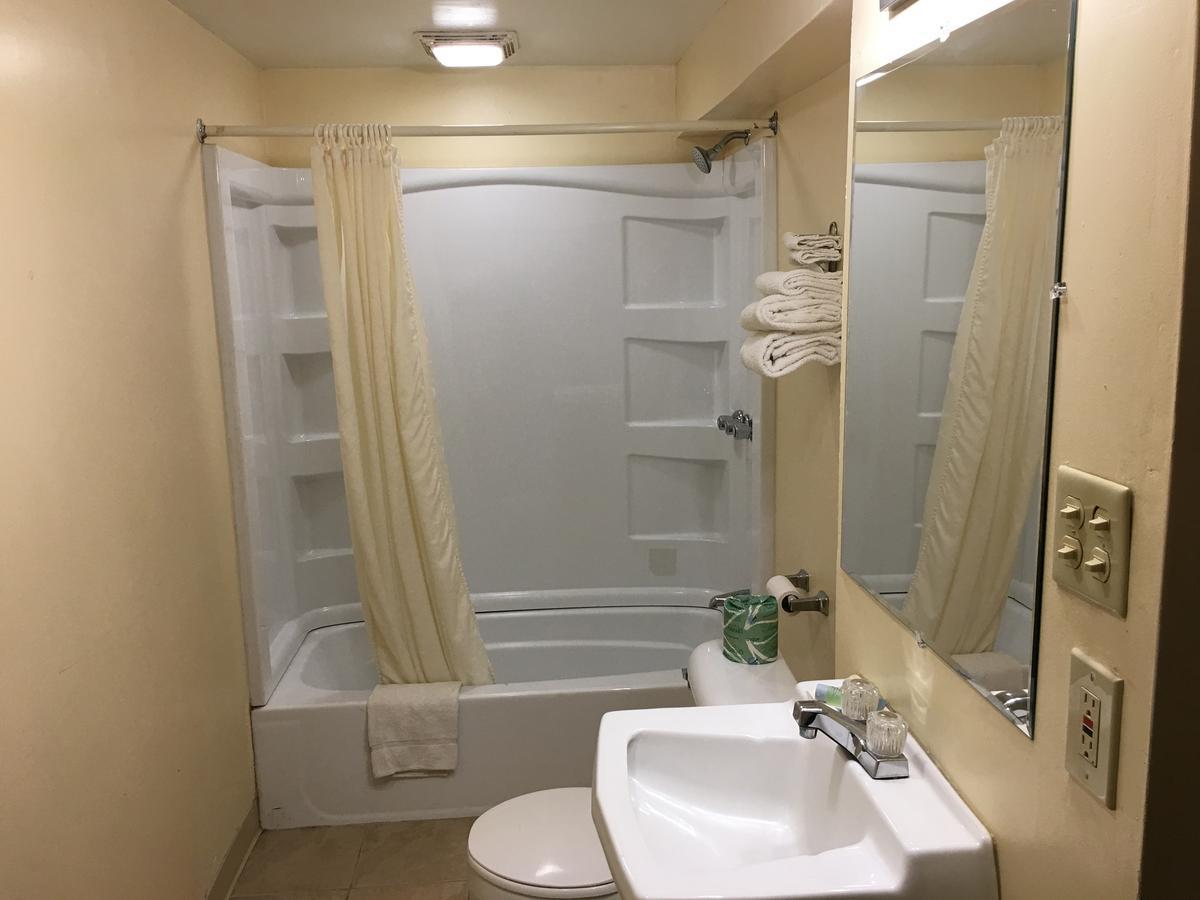 Waynesburg Holiday Motel المظهر الخارجي الصورة